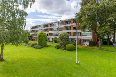 Woning Zwaluwlaan 98 Bussum