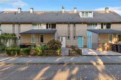 Woning Smetanahof 3 Hoorn (NH)