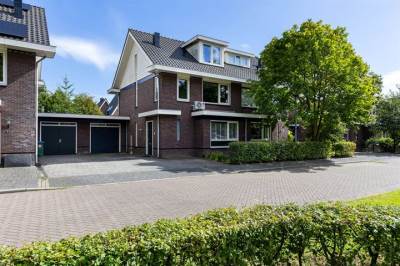 Woning Luzernevlinder 6 Oosterhout (NB)