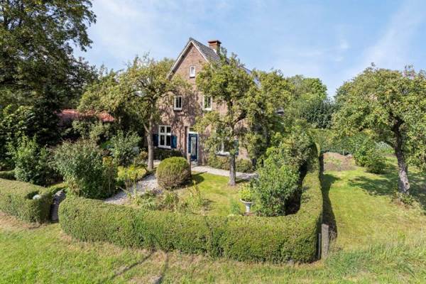 Woning Beerseweg 41 Mill