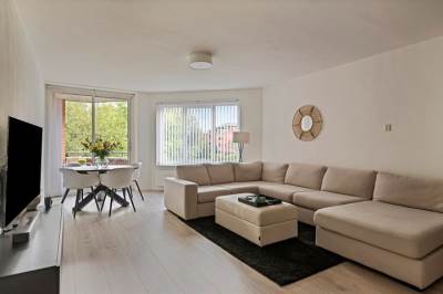 Woning Braamberg 133 Capelle aan den IJssel