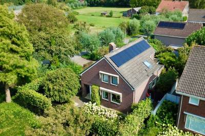 Woning Jan Joostenstraat 1 Angeren