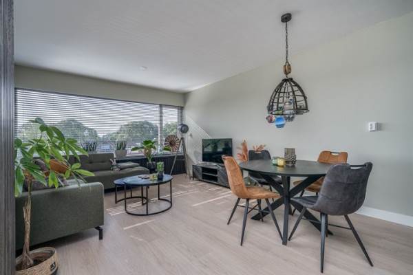 Woning Johannes Poststraat 157 Zwijndrecht