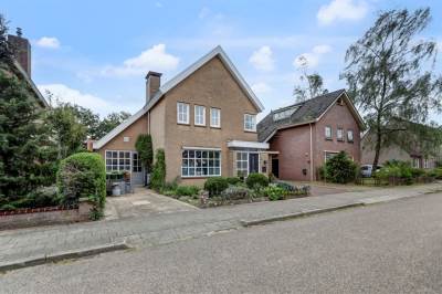 Woning Dominicusstraat 26 Wijchen
