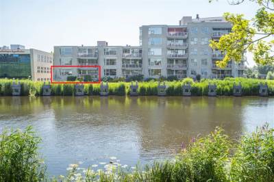 Woning Concordiaweg 139 Gorinchem