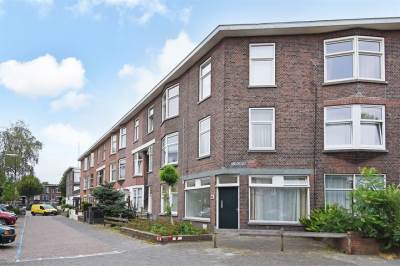 Woning van Naeltwijckstraat 86 Voorburg