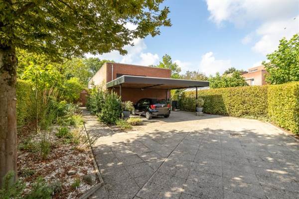 Woning Isaac Beeckmanstraat 16 Middelburg