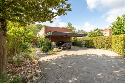 Woning Isaac Beeckmanstraat 16 Middelburg