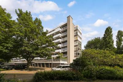 Woning Jacques Urlusstraat 141 Den Haag