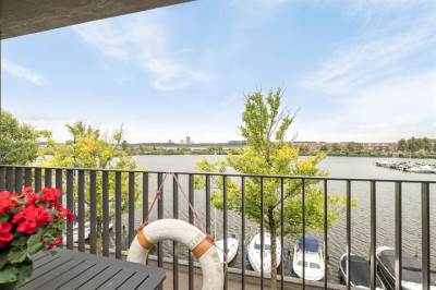 Woning Ploeganker 37 Almere