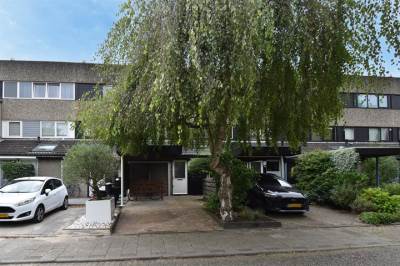 Woning Elisabeth Hoeve 12 Gouda