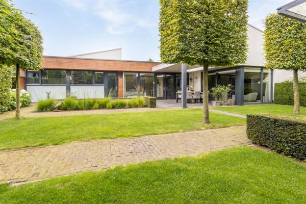 Woning Rabarberveld 30 Berghem