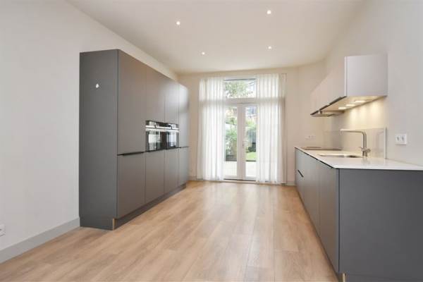 Woning Jurriaan Kokstraat 29 Den Haag