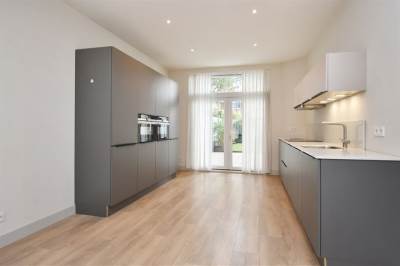 Woning Jurriaan Kokstraat 29 Den Haag