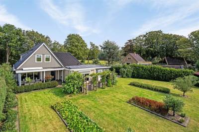 Woning Schoterlandseweg 78 Oudeschoot