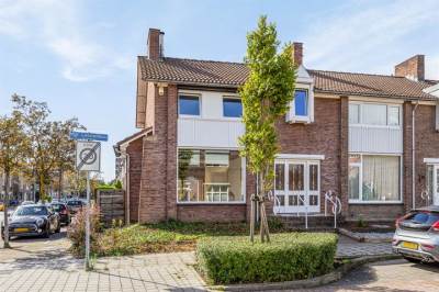 Woning Mgr. Lebouillestraat 30 Hoensbroek