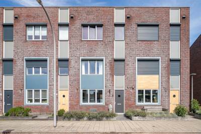Woning Gors 8 Pijnacker