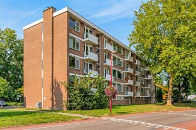 Woning Prof. Dr. Bakkerlaan 9 Nieuwegein