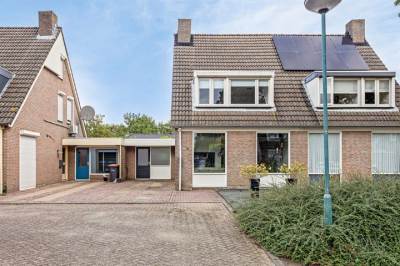 Woning Essenstraat 6 Geffen
