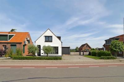 Woning Dijkwelseweg 26 Kapelle