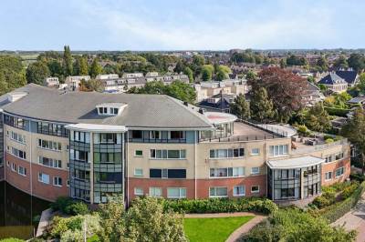 Woning Veldhuyzen van Zantenpark 17 Lisse