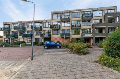 Woning Breitnerstraat 51 Goes