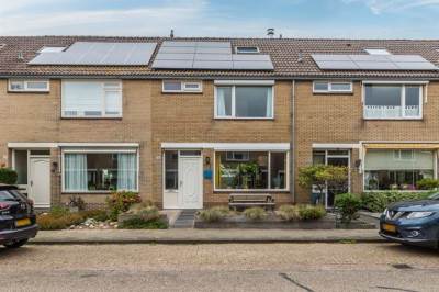 Woning Prinses Irenelaan 131 Egmond aan den Hoef