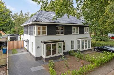Woning Holthuis 10 Apeldoorn