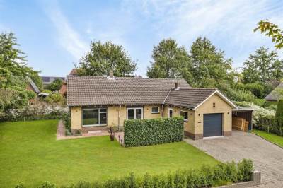 Woning Abeelstraat 1 Winterswijk