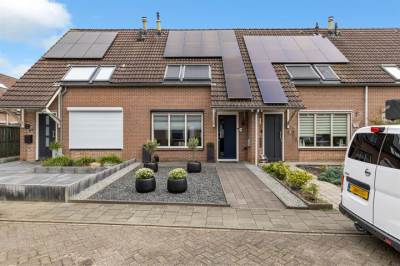 Woning Kraaiekamp 52 Elst (GE)
