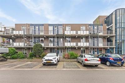 Woning Marterlaan 41 Hilversum
