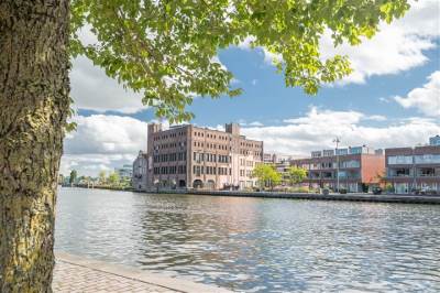 Woning Max Euweplein 21 Haarlem