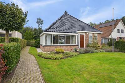 Woning Wylde Seringhôf 18 Stiens