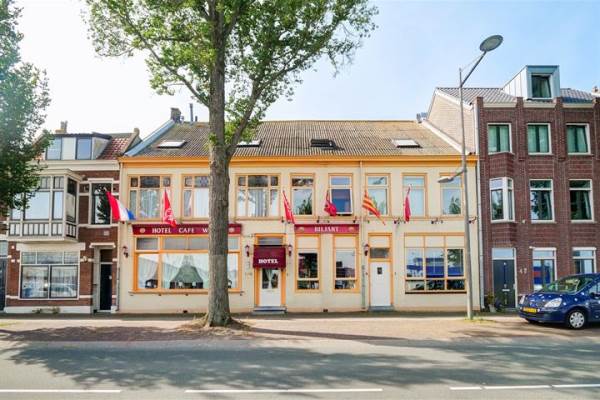 Woning Binnenhaven 5 Den Helder