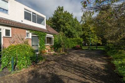 Woning Willemserf 58 Eemnes