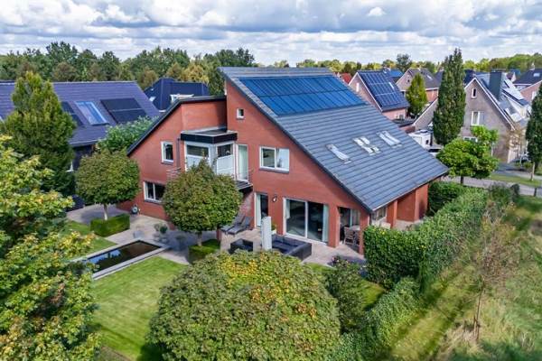 Woning Snavelbies 6 Bovensmilde