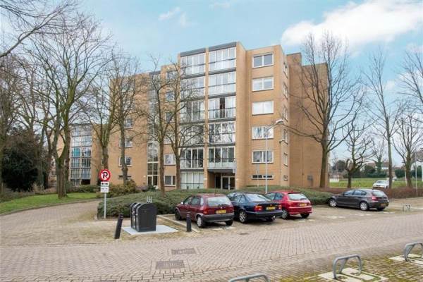 Woning Vijverweg 111 Sittard