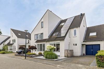 Woning Schepen van Durenlaan 6 Nuenen