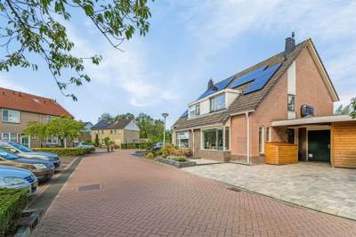 Woning Akkerstraat 6 Hei- en Boeicop