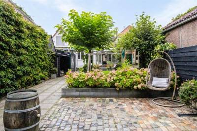 Woning Voorstraat 26 Dirksland