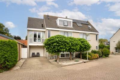 Woning De Til 21 Koudekerk aan den Rijn