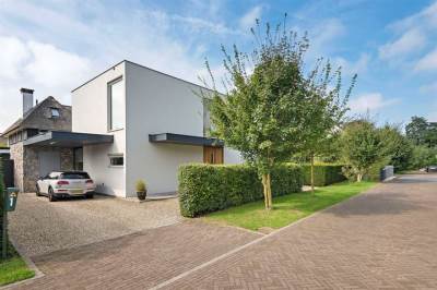 Woning Mies Noltelaan 1 Aerdenhout