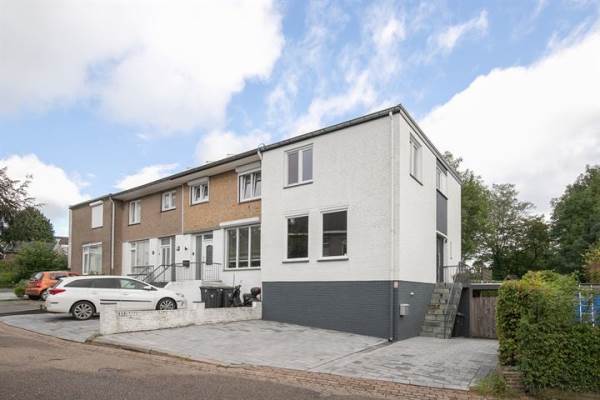 Woning Stationsstraat 19 Klimmen