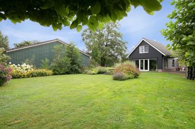 Woning Oosteinde 21 Berkenwoude