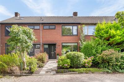 Woning C. Huygensstraat 110 Heerhugowaard