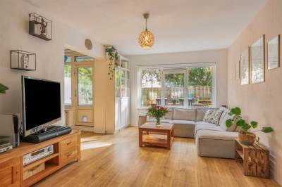 Woning Alkmaarstraat 197 Amsterdam