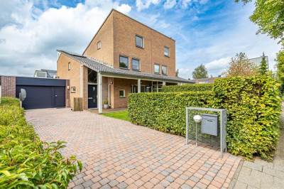 Woning Marnelaan 3 Groningen