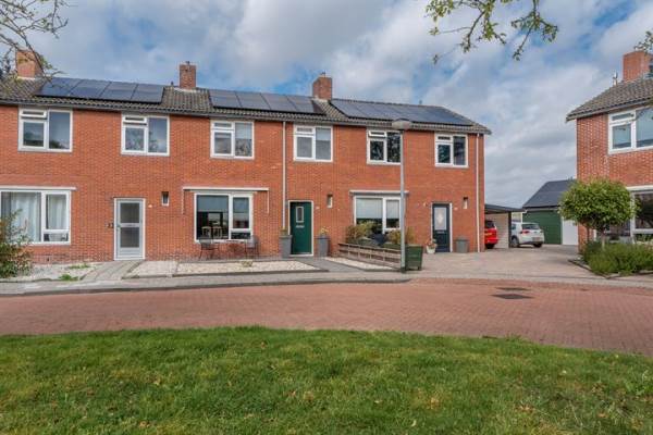 Woning Pastorielaan 25 Holwierde