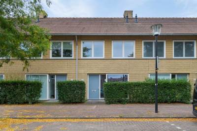 Woning Zanderijweg 125 Ede