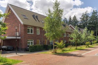 Woning Frits Koolhovenweg 45 Soesterberg